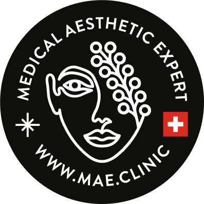 Mae Clinic Logo