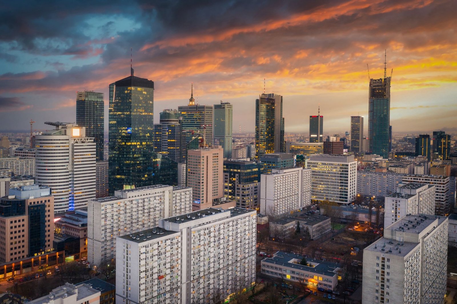 Warszawa Mae Clinic