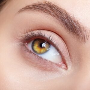 Blefaroplastyka