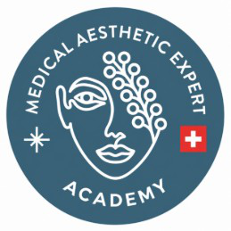 Mae Academy logo – Medical Aesthetic Expert Academy