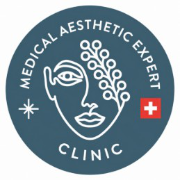 Mae Clinic logo – Medical Aesthetic Expert Clinic