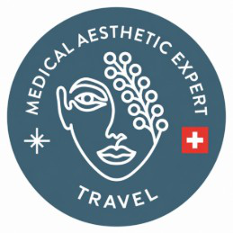 Mae Medical Travel logo – Medical Aesthetic Expert Travel